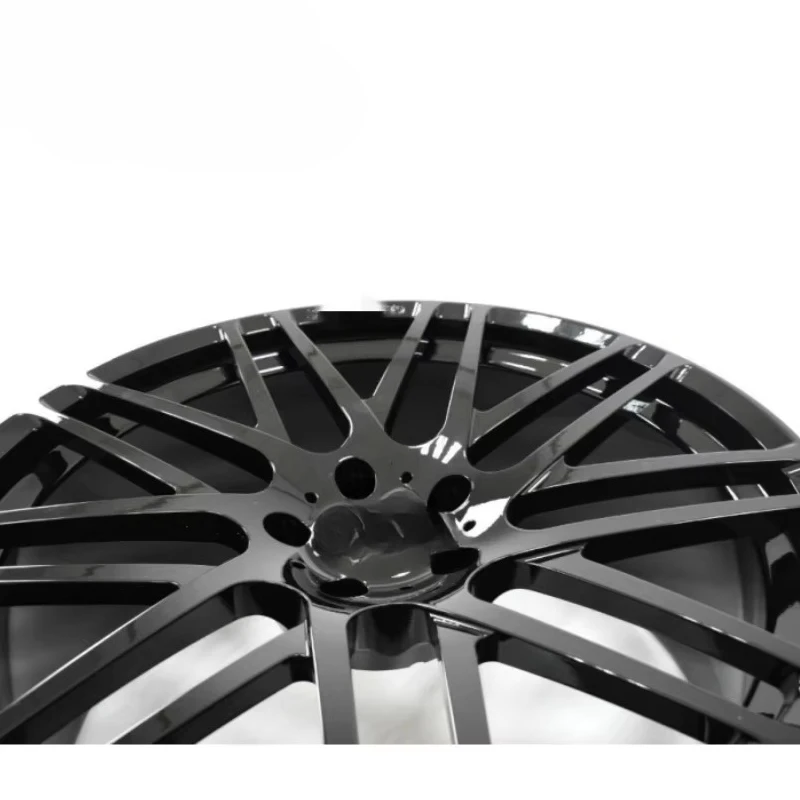 Forged Material G Class W463 G63 G500 S Class W222 W217 W223 Wheel Fit for 18inch 20inch 21 22 24 Inch Wheel Hub