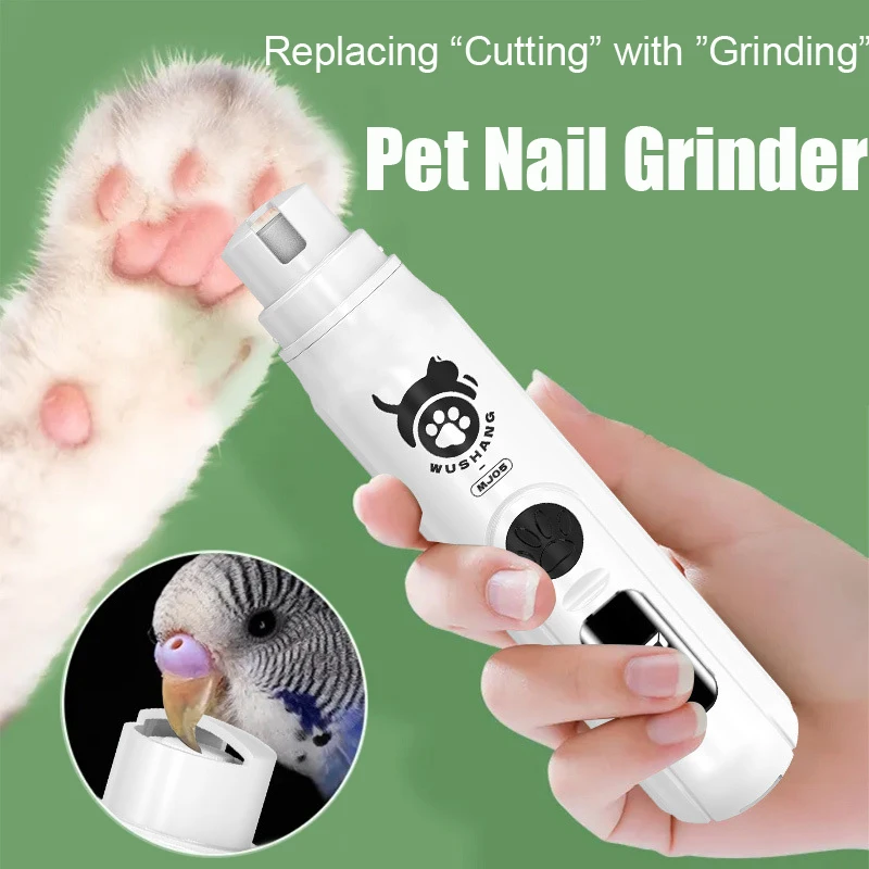 #15 Top 50 Cat Nail Trimmer