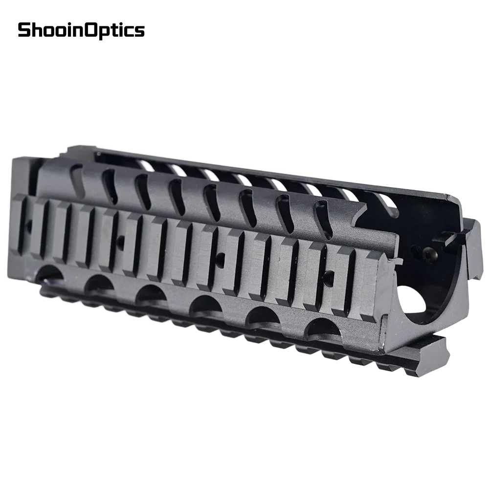 Aluminum Ak Three-S…