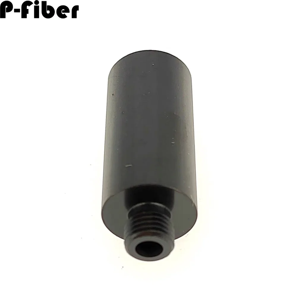 fiber laser focusing mirror SMA905 400-700nm adjustable focus 700-1100nm dia 12* 30.5mm P-FIBER