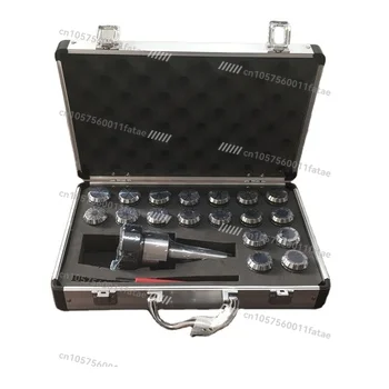 

BT-ER grinding chuck set BT30 BT40 BT50 ER32 chuck and chuck set