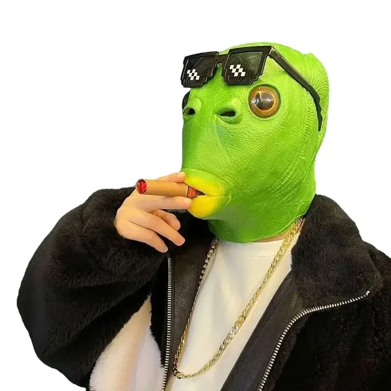 Thumbnail 2 - #19 Cheapest Funny Masks Deals You Can Get