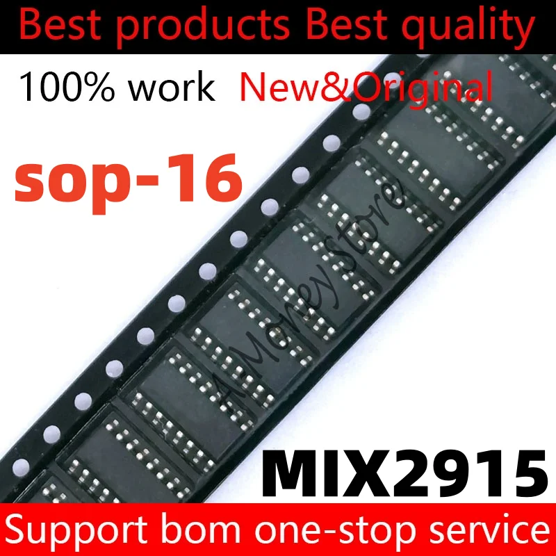 

(5pcs)MIX2915 sop-16