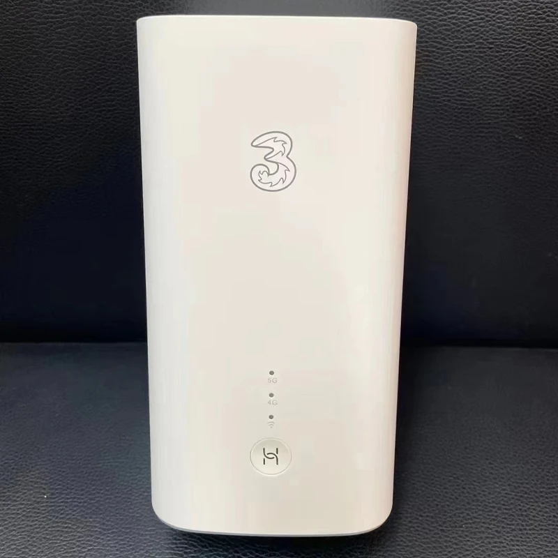 Imagem -02 - Hua-roteador Wifi sem Fio com Cartão Sim Modem Gigabit Doméstico Desbloqueado Huawei 5g Cpe Pro H122373 3.6gbps 4g Lte Cat19