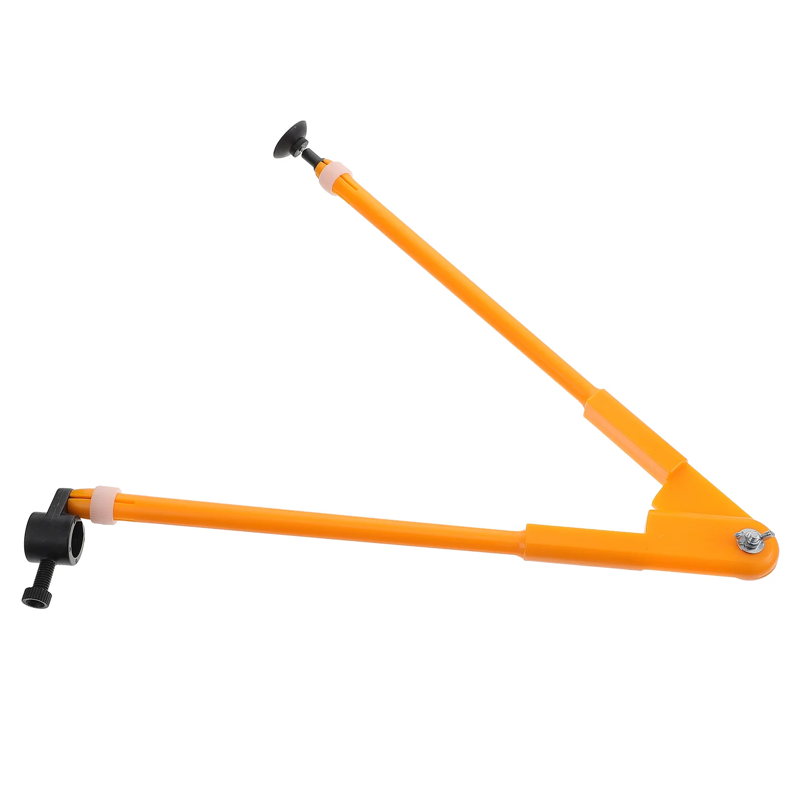 Teaching Compasses Plastic Math Magnetic Whiteboard Tool Drawing Blackboard Precision Teacher Use Accessory Match Class