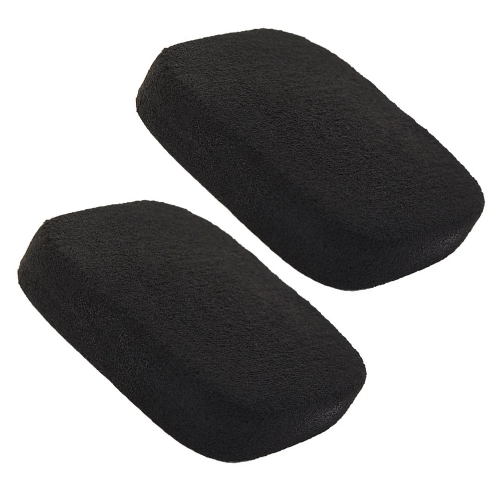 1 set di spugne per il viso al carbone di bambù, set di spugne per il viso in scatola nera spessa, per la pulizia profonda dei pori, strumento per la rimozione del trucco