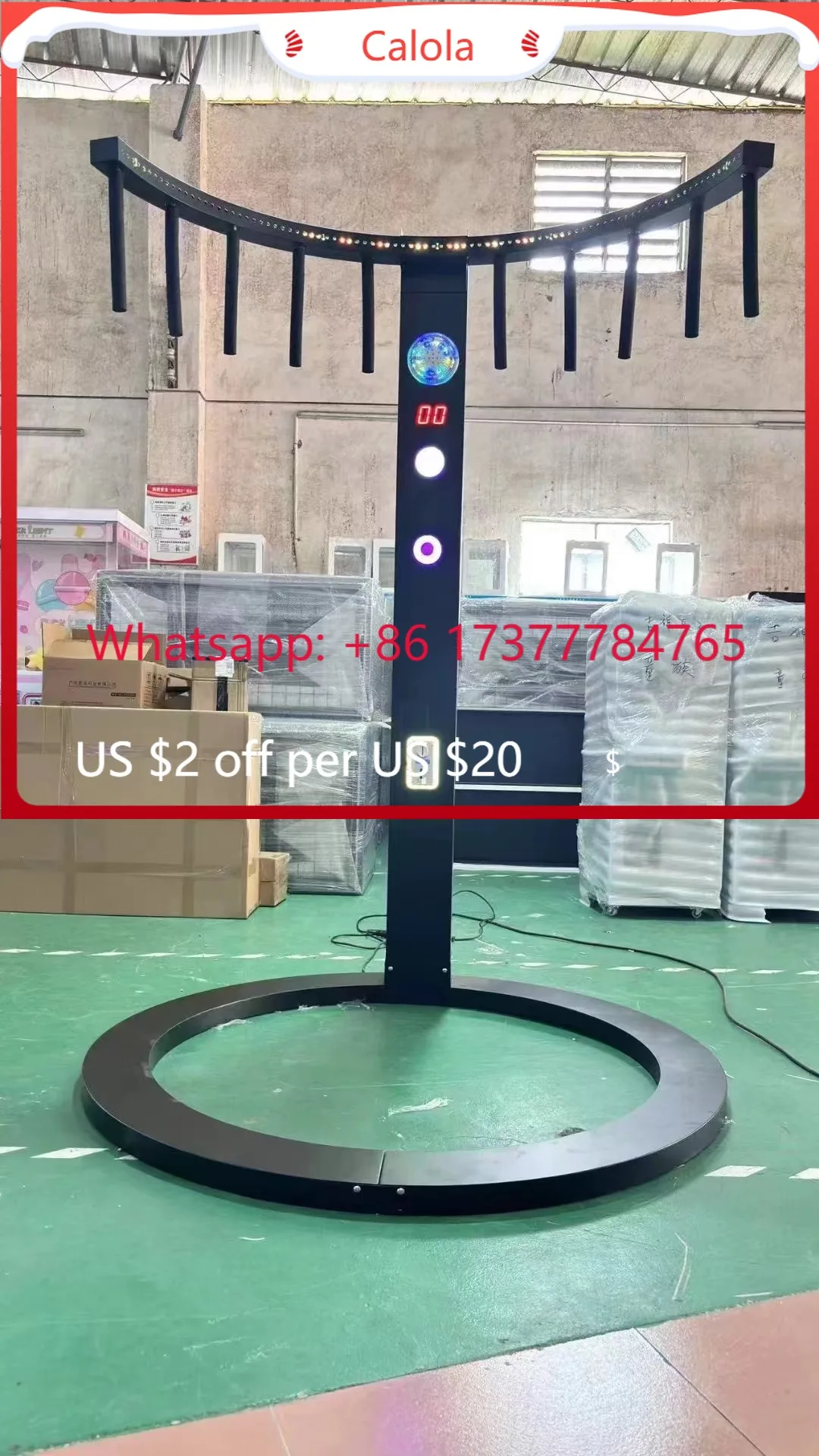 Fast Reaction Catching Stick Game Machine Playfun Indoor Mall Playground Equipment