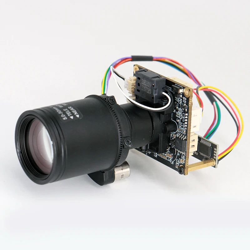 2MP Ip Camera Modul…