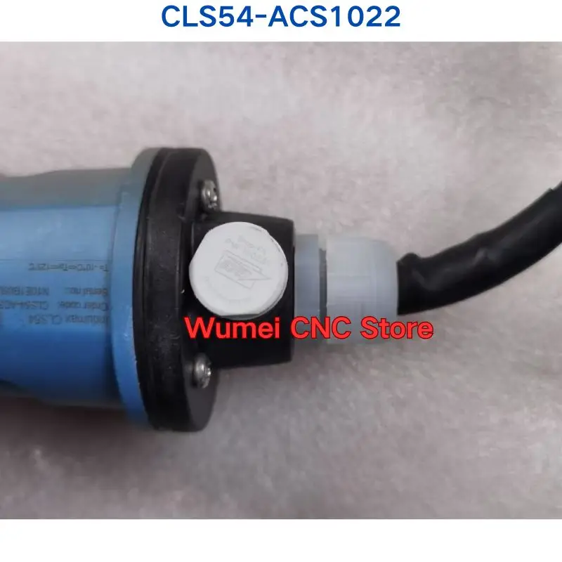 

Б/у тестовый кондуктометрический зонд CLS54-ACS1022. Полный ассортимент моделей, для других моделей обращайтесь по запросу.