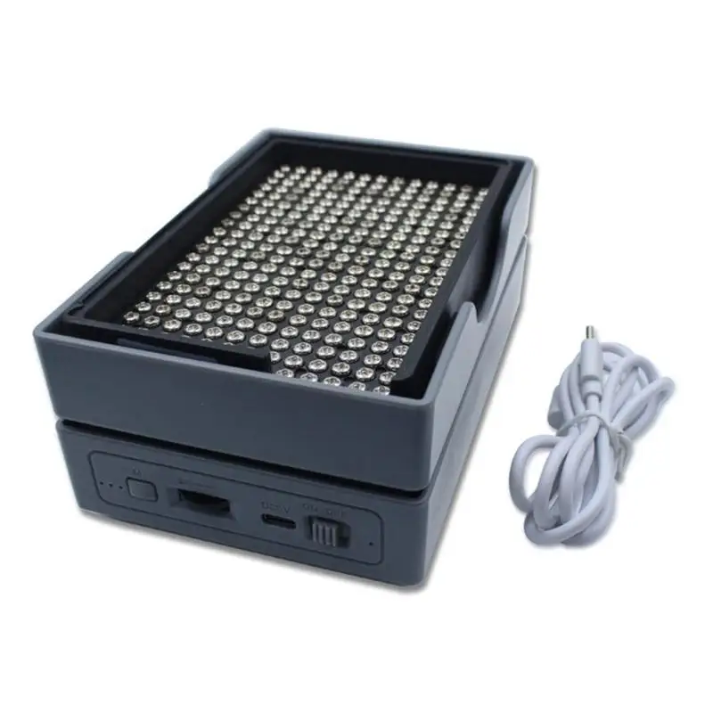 

652F Hardware Store Automatic Screw Counting Machine Screw Counter 1-4mm Screw Machin