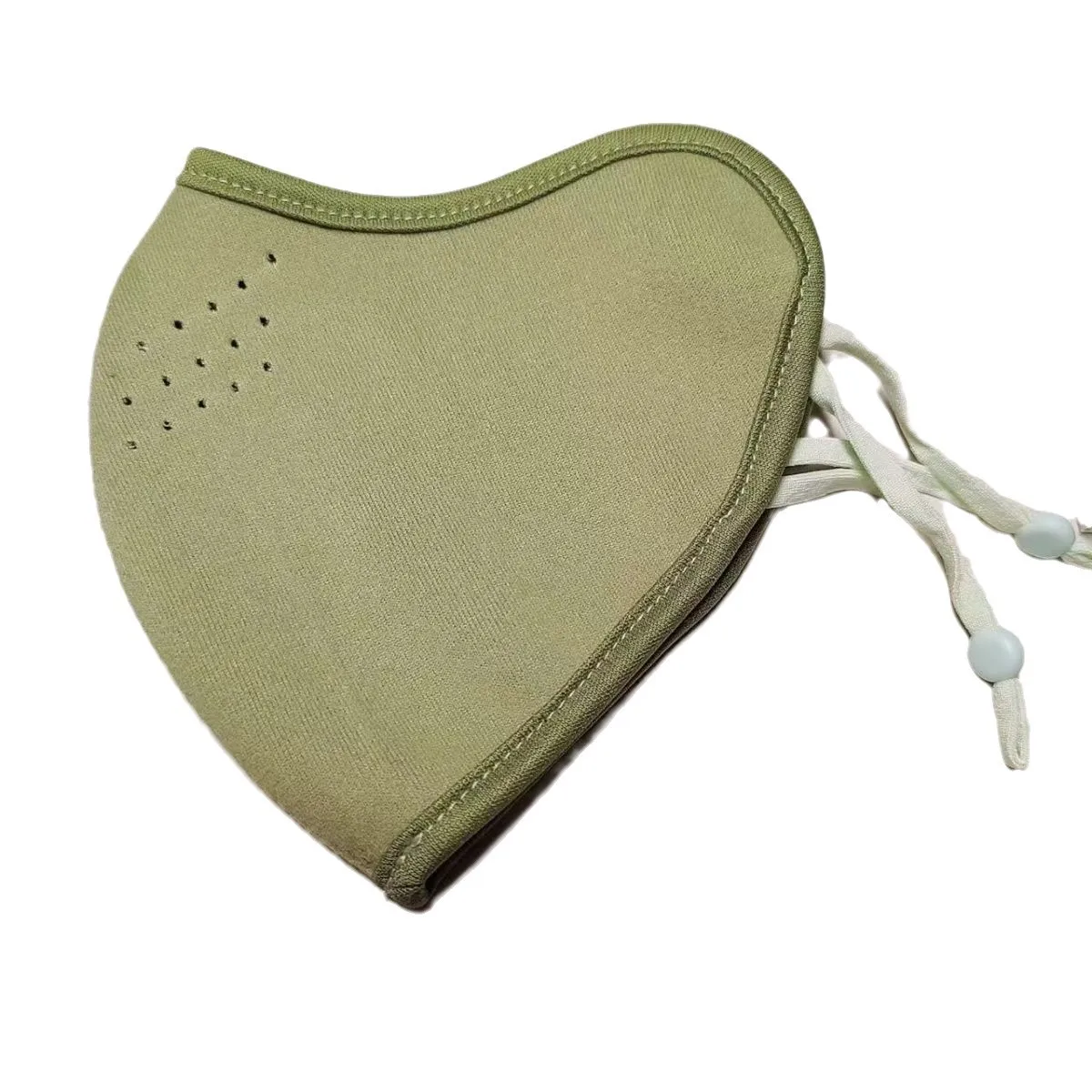 

Женская зимняя теплая 3D-маска для велоспорта: дышащая, с защитой от УФ-излучения, для защиты уголков глаз, утягивающая, для езды на велосипеде