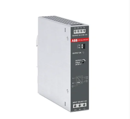 CP-E 24/2.5 10069670 60W | 24V | 100-240VAC | 2.5A Cung Cấp Điện