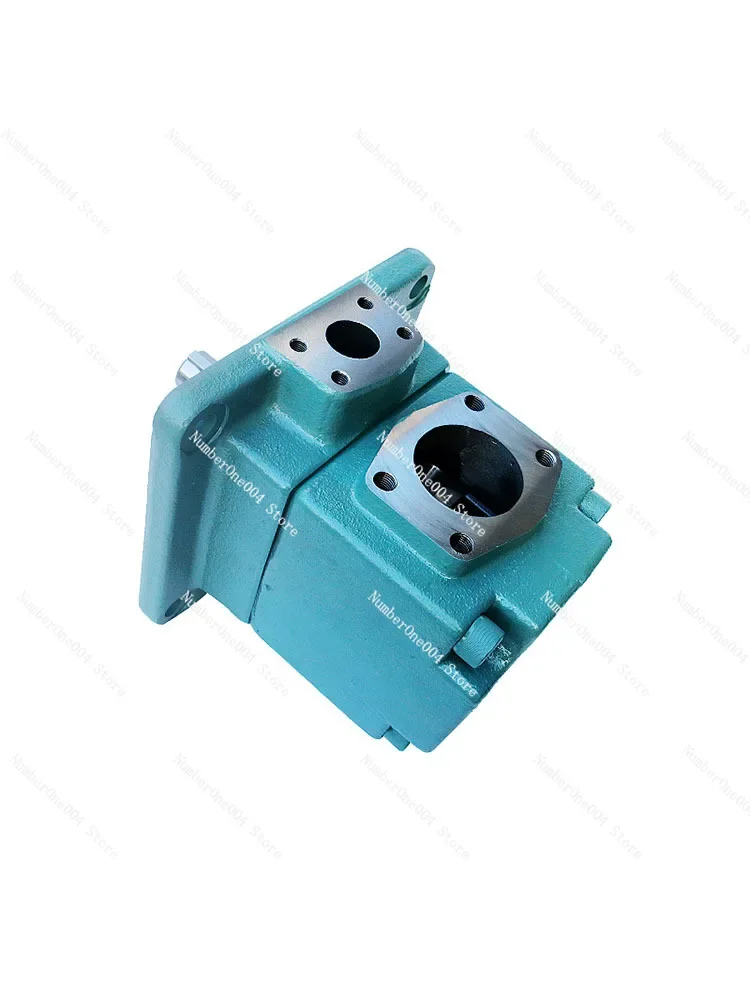 Vane Pump PV2R4-136/153/184/200/237-F-RAA-30 High Pressure Hydraulic Oil Pump