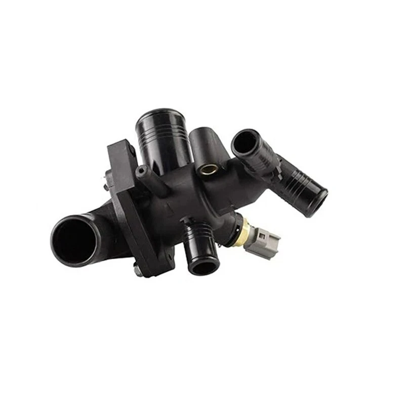 Super Sale Thermostat Housing BK3Q-8A586-AA Fits for Ford Ranger Transit Custom 2.2L