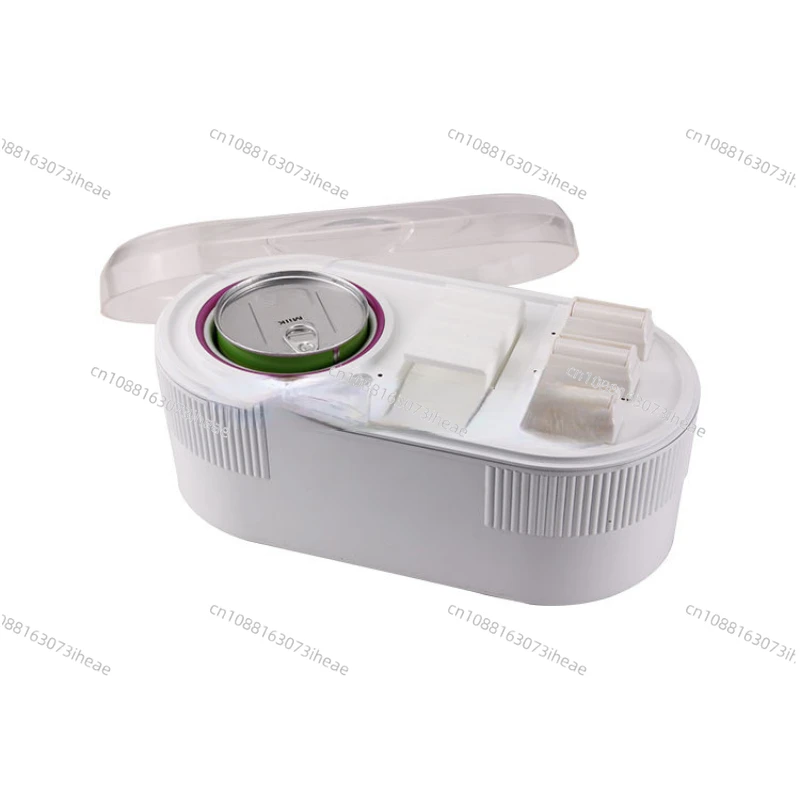 Professional Waxing Heater Warmer For Paraffin Depilatory Bath Wax Melting Pot Machine