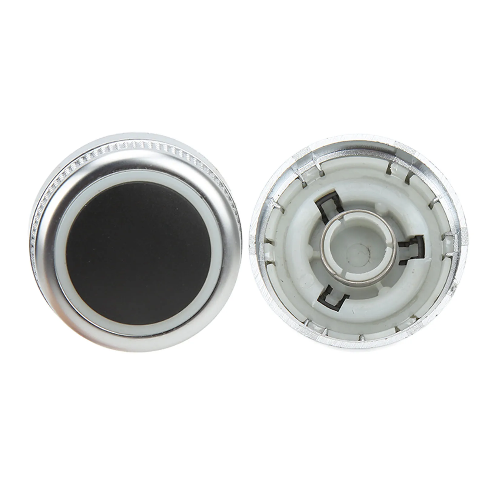 4f0919069 MMI Rotary Knob Multimedia MMI Main Menu Rotary Control  Knob  4f0919069 Replacement for /S6/C6 2005‑2011