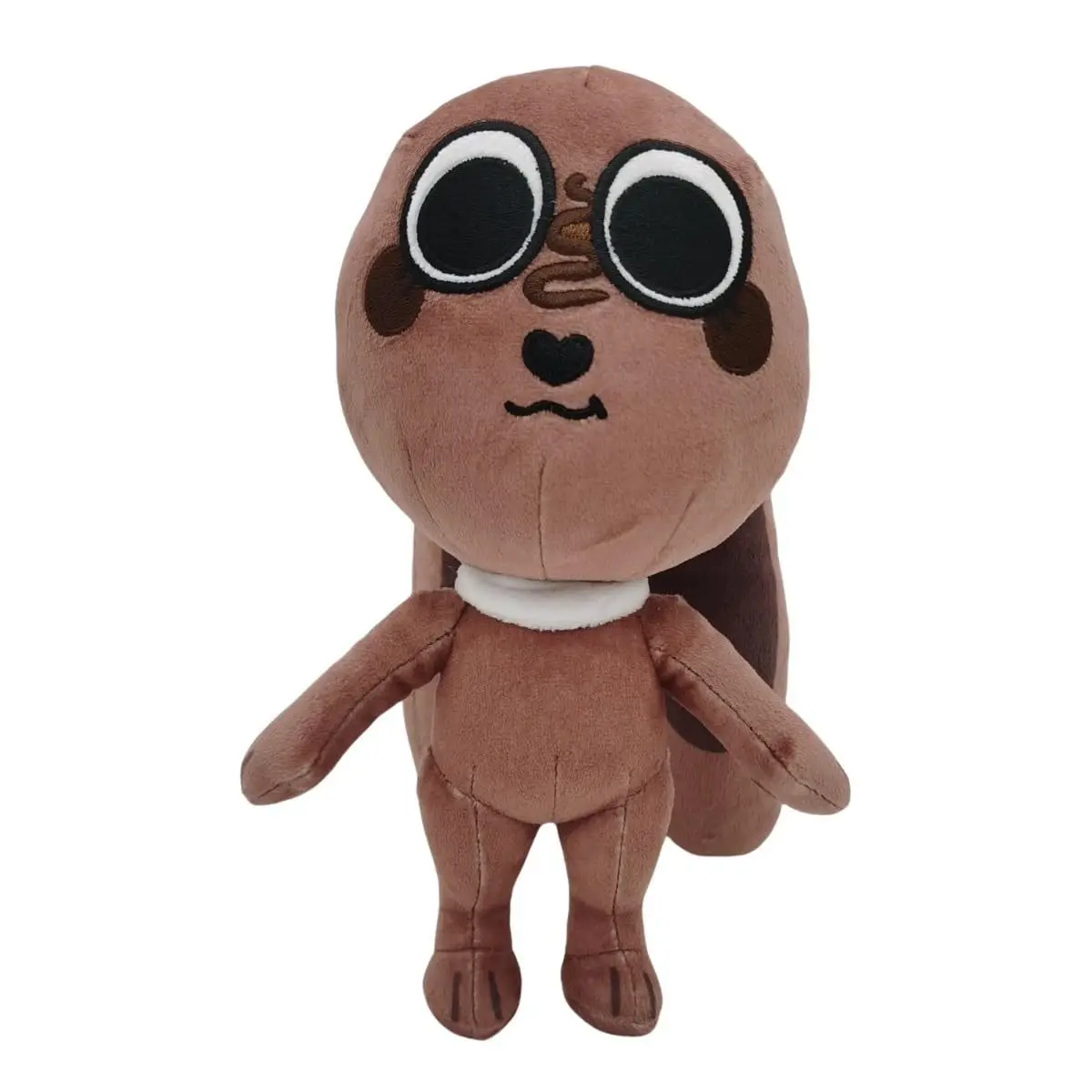 

Dandy's World Bassie Blot Cocoa Yatta Plush Dandys World Silly Astro Plushie Cute Doll Room Decor Toy Kids Birthday Gift