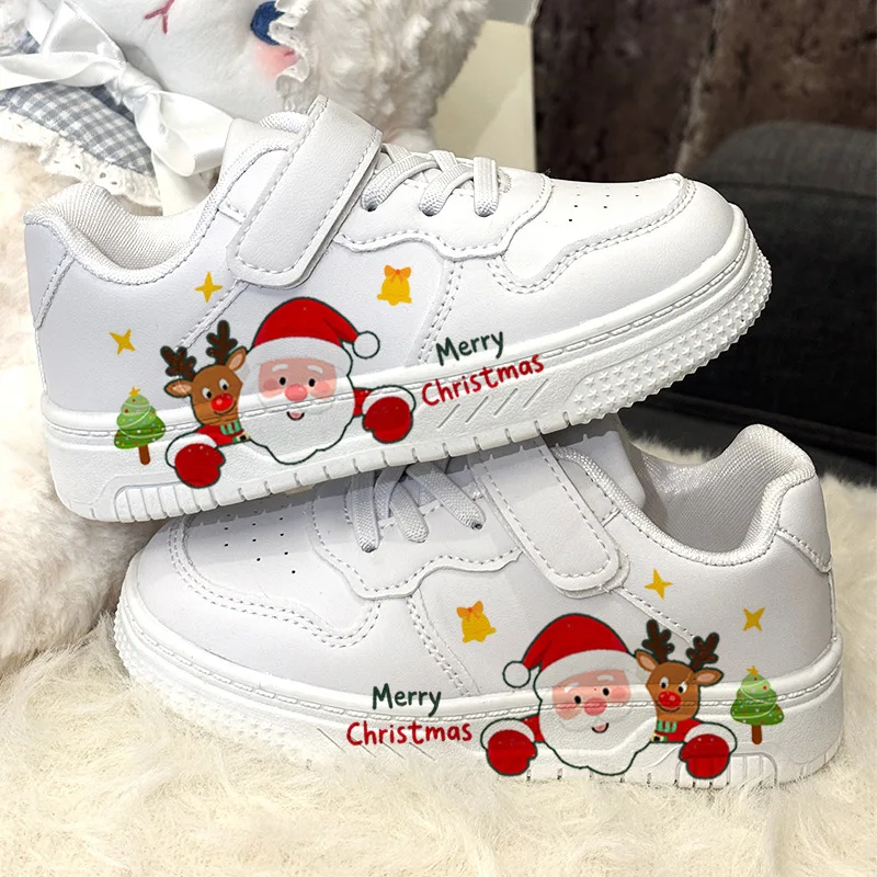 

2025 обувь, кроссовки для детей, студенческие повседневные баскетбольные кроссовки, детские кроссовки для девочек и мальчиков, модная спортивная обувь для бега, подарок