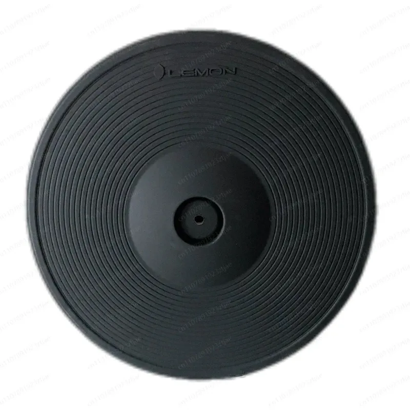 ensemble-de-cymbales-electroniques-compatibles-roland-vh-11-cymbales-en-caoutchouc-de-13-18-pouces-avec-controleur