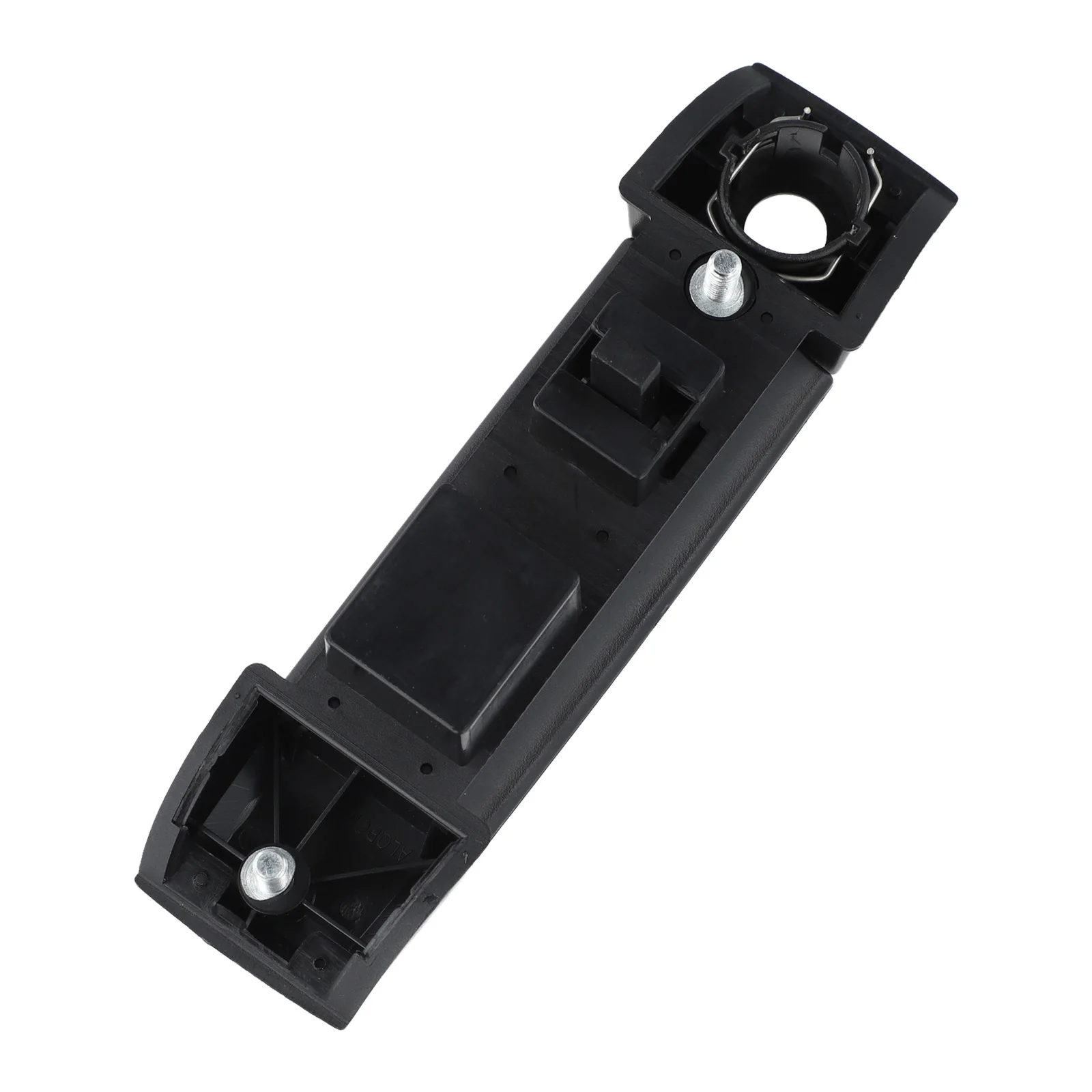 For Bongo III Outer Door Handle Sliding Door Handle Parts Replacement As Shown Plastic Material Vehicle Placement Right
