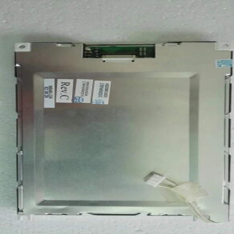 Wyświetlacz LCD LTBFAN528S1C