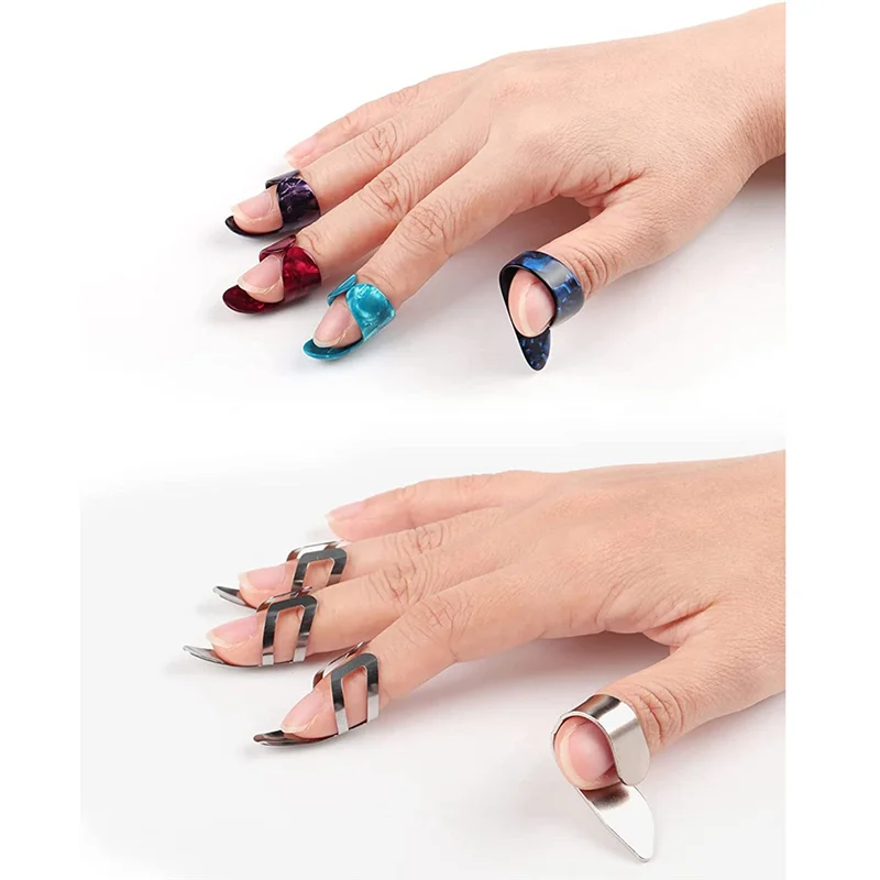 Thumbnail 2 - #12 Guitar Slides Comparison Guide