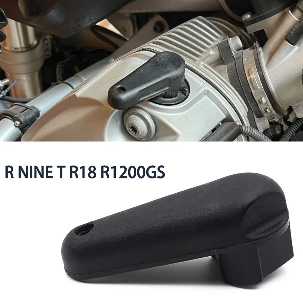 For BMW R1250GS R1200GS gs1200 R18 R 1250 1200 RT/R R1200RT R1200R Rninet Motorcycle Engine Oil Filler Cap Tool Wrench Removal