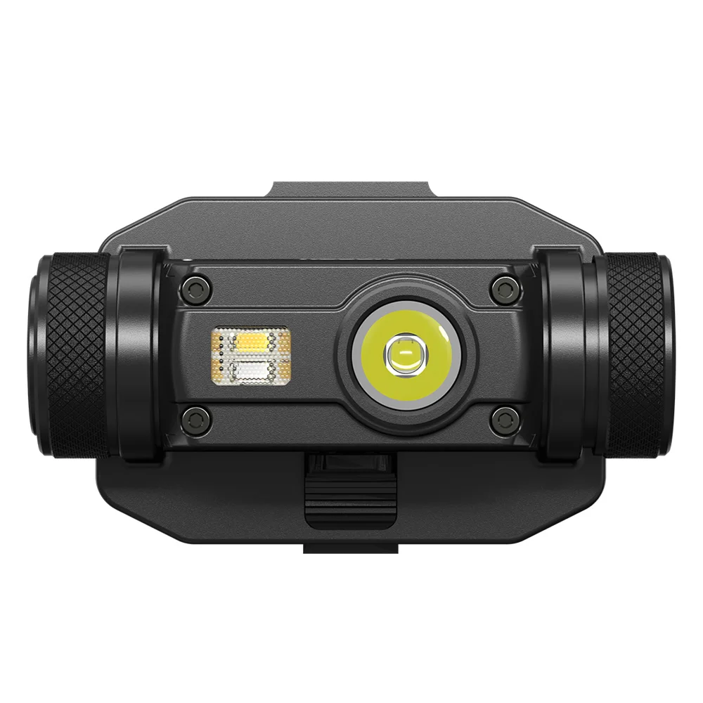 NITECORE NVG Mounth Helmet Light Bracket for The HC60 HC65 HC68 HC65V2 LED Headlamp Waterproof Outdoor Original Accessories