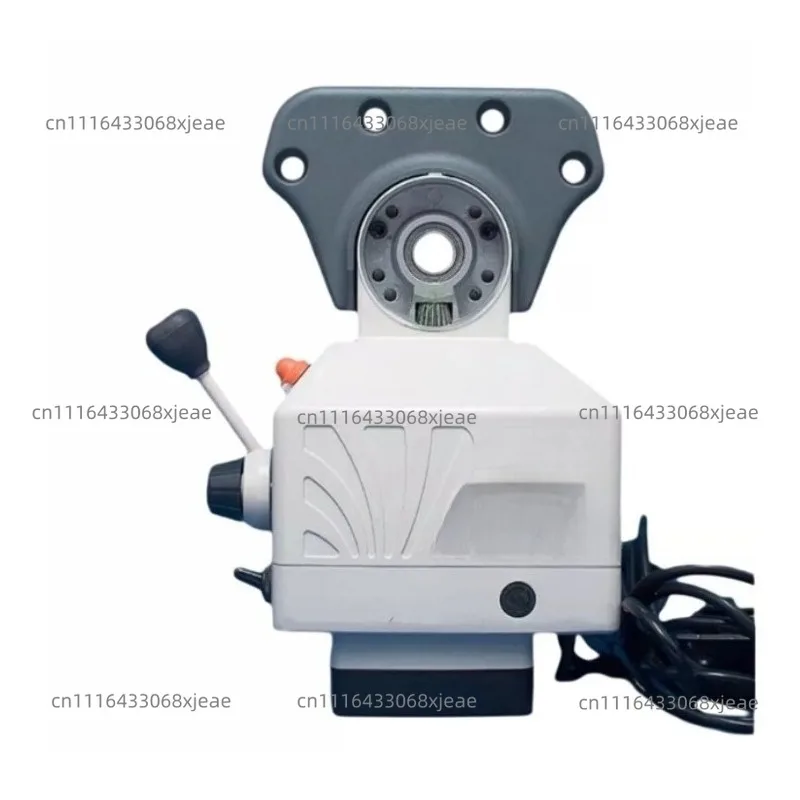 AL-310S Milling Machine Horizontal Power Feed 450 Horizontal Auto Power Feeder 110V / 220V 50/60HZ