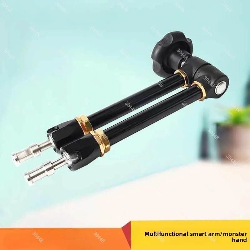 Photography Multifunctional Smart Arm Monster Arm Stand Magic  Monster Hand Magic  Stand Universal Monster