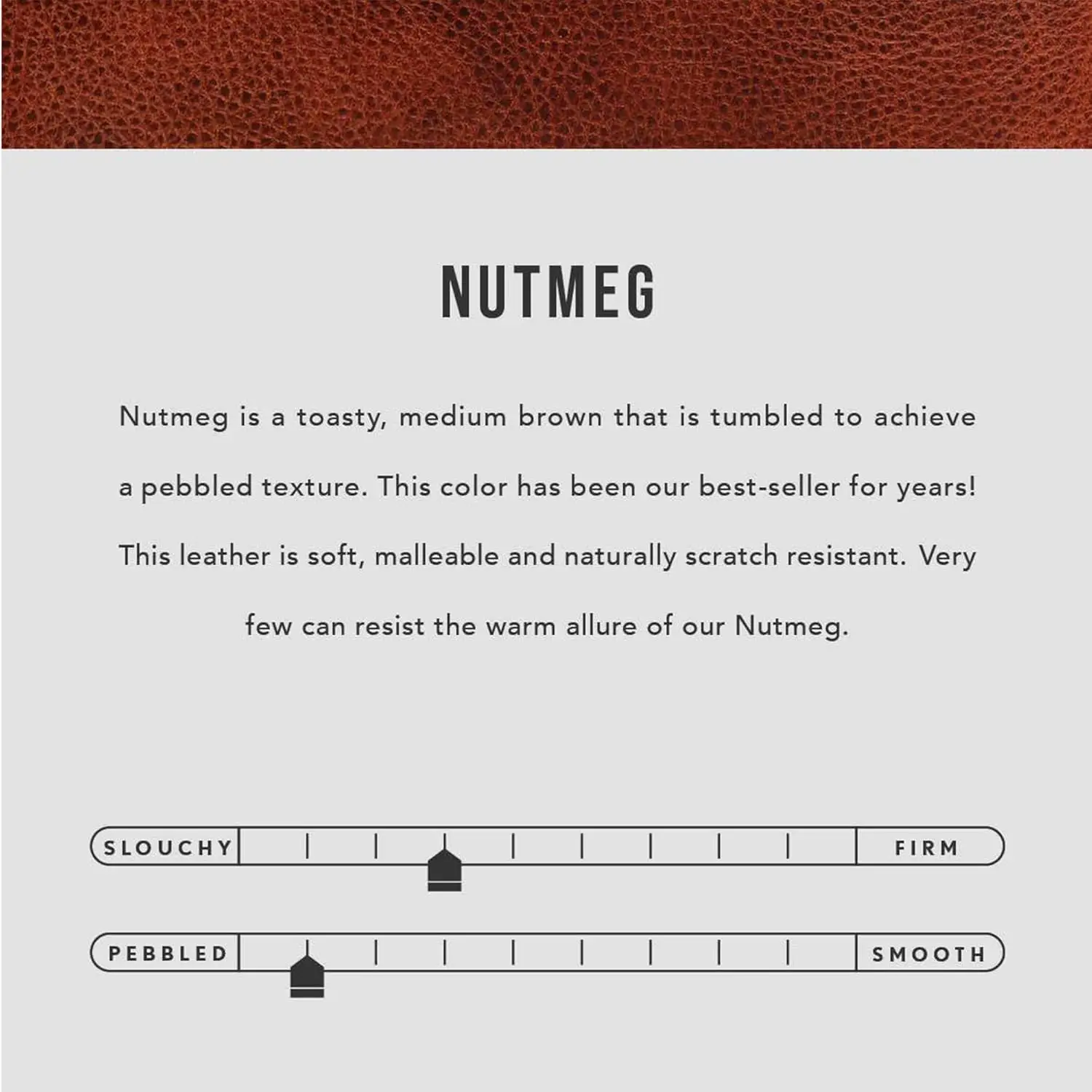 Borsa tote con cerniera Portland Leather Goods – Fatta a mano, resistente e sfoderata – Tasche interne ed esterne