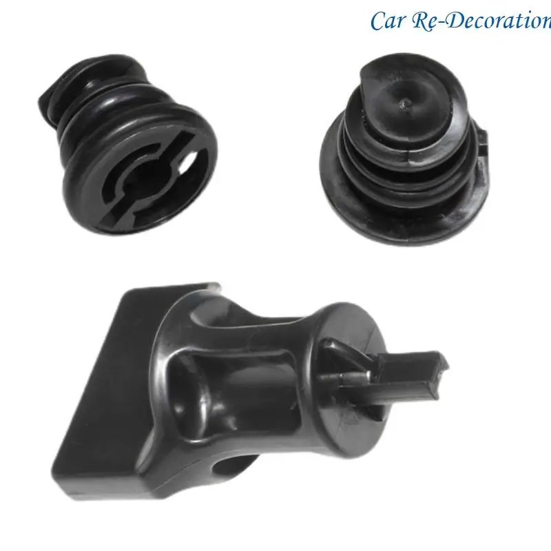 

R58D Efficient Oil Drain Screw Leak Proof Pil Plugs Simple Installation for Vehicles