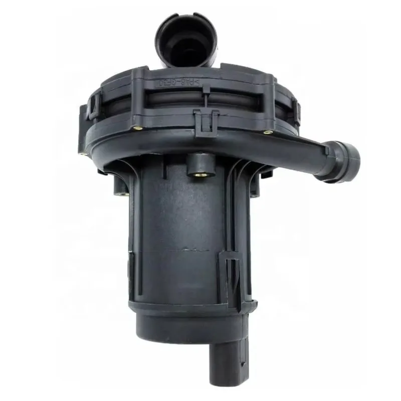 021959253C Brand New Secondary Air Pump for Volkswagen Golf IV Jetta MK4 VR6 2.8 1999-2002