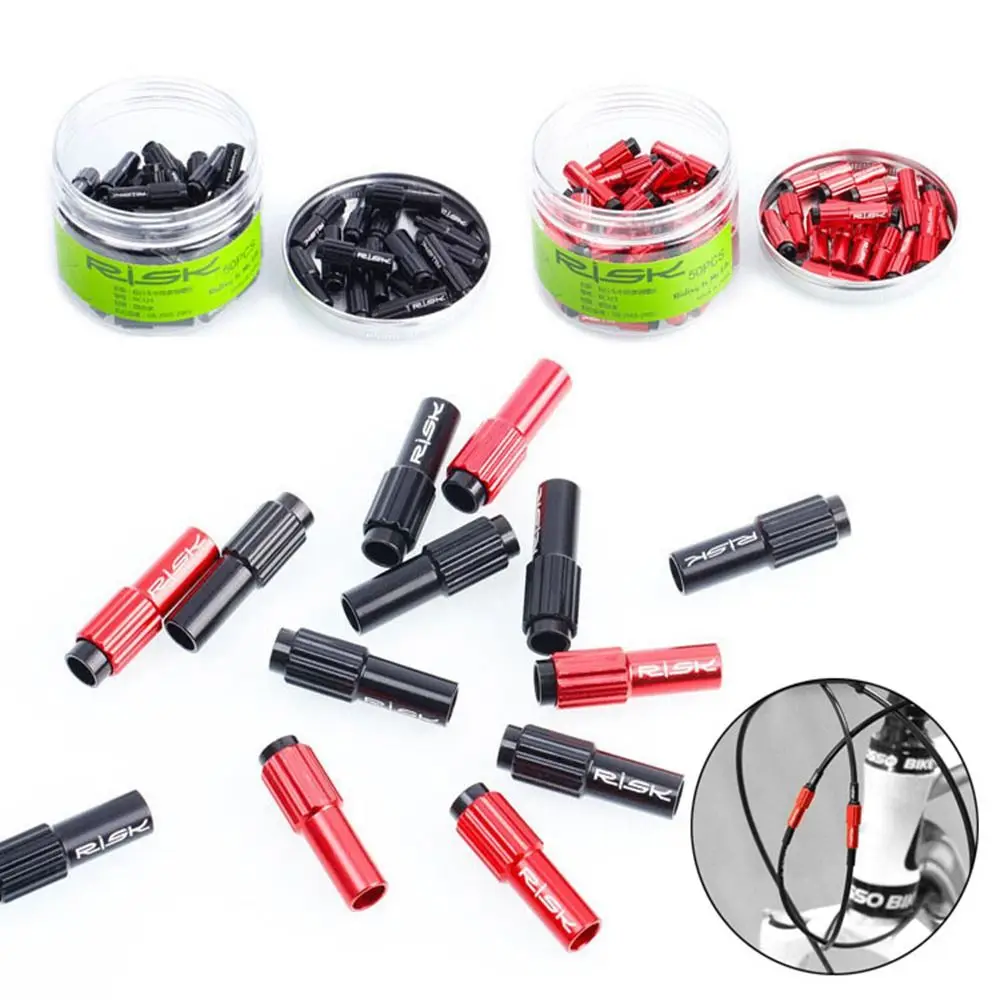 

Bikes Brake Cable Gear Shift Connector ​Line Parts Inline Cable Adjuster Bike Shifter Cable Screws Screw Bolt Adjustable Screws