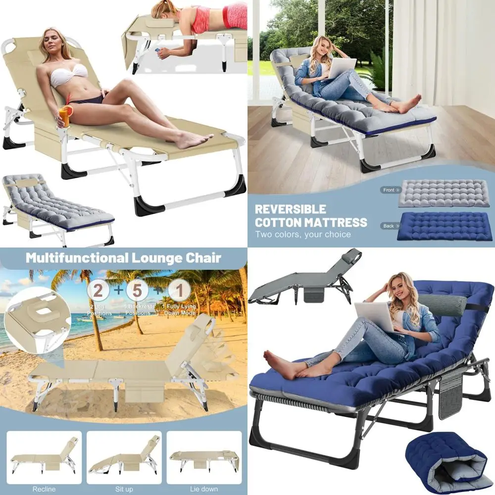 Adjustable Outdoor … - image