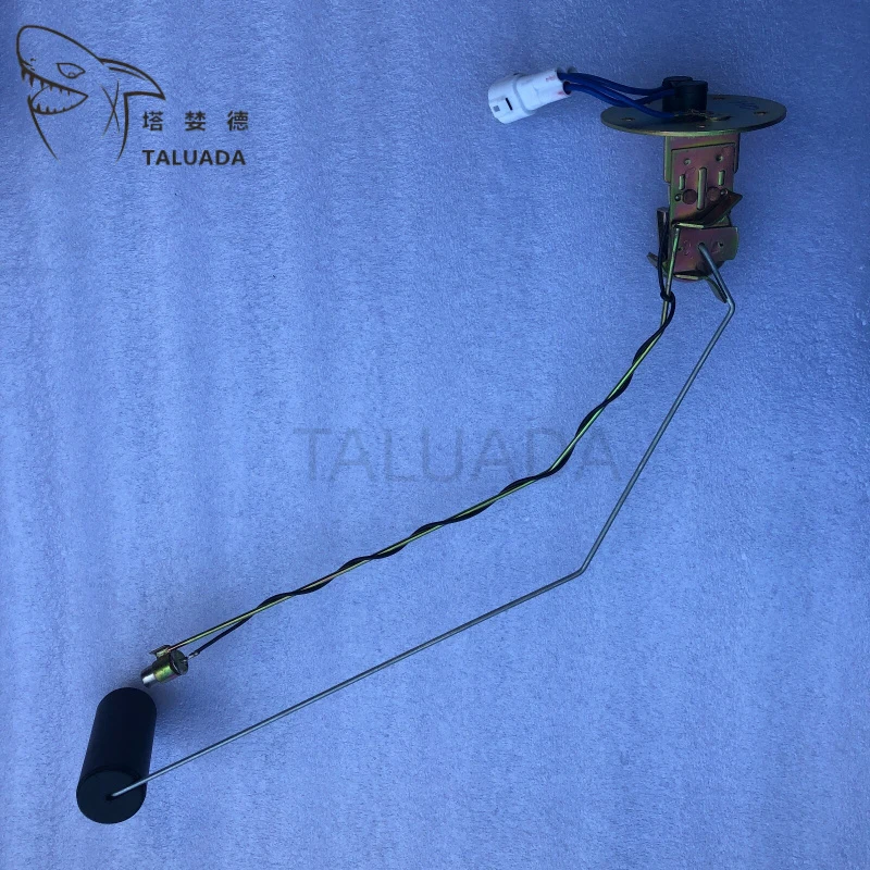 YN52S00034F1 For SK120 SK100 Fuel level sensor SK200-3 SK200-5 Fuel Tank Float