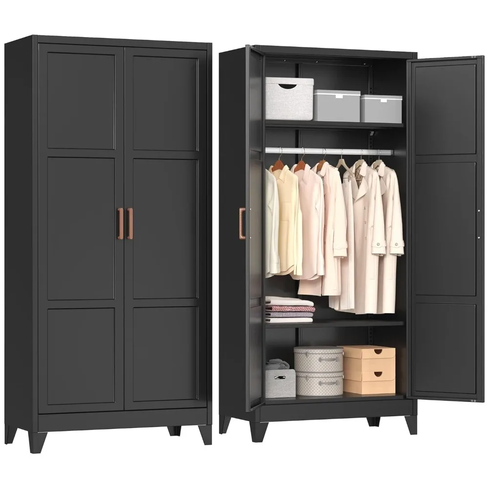 Thumbnail 2 - #26 Best Armoires & Wardrobes to Buy In 2026