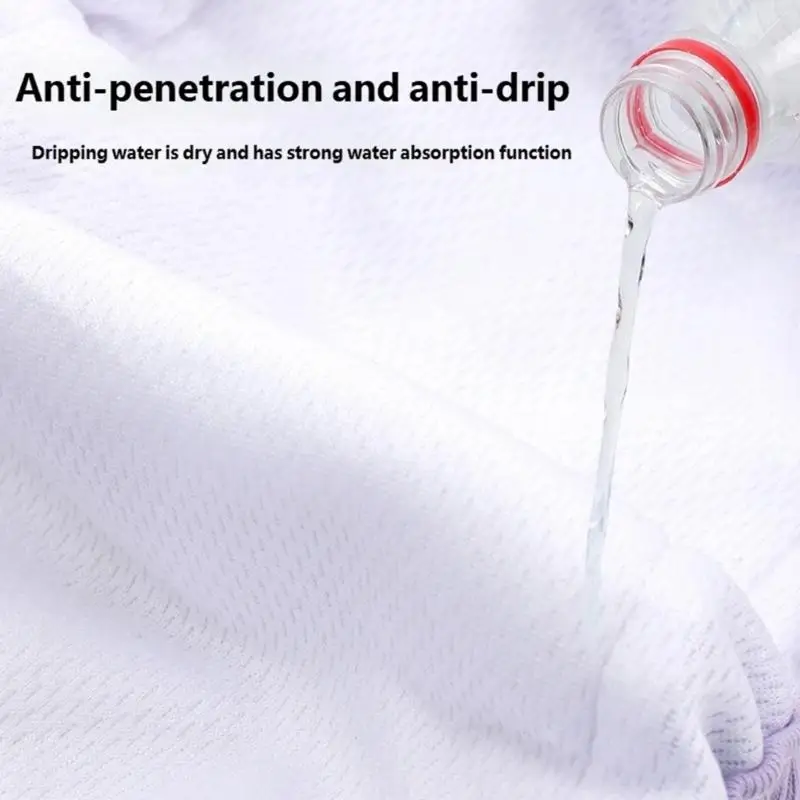 Easyly Wear Washable Dog Diaper for Female Dog Reusables Comfortable with Adjustable Straps Nonslip HX6C