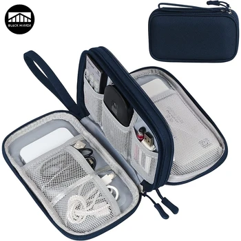 Double Layer Electronics Organizer 1