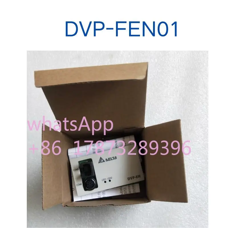 

Новый DVP-FEN01 Быстрая доставка Быстрая доставка Быстрая доставка