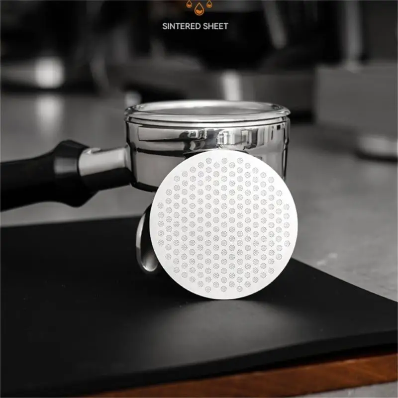 آلة القهوة المصنوعة من الفولاذ المقاوم للصدأ توزيع المياه شبكة القهوة استبدال N58D