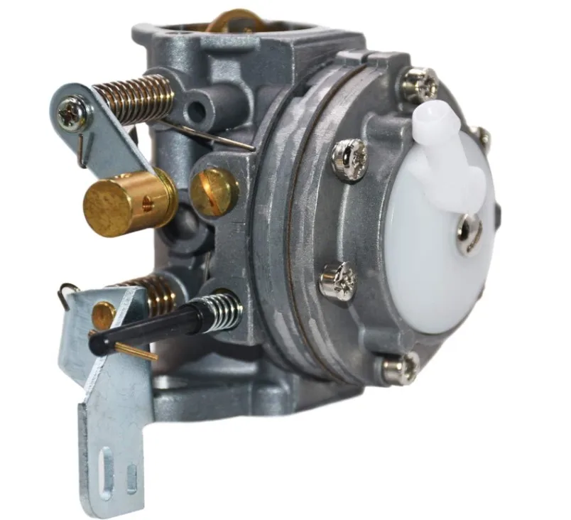 NIEUWE Carburateur Carb Kit Assy Voor 2-Cyclus 27158-67A Voor HL-231 1967-1981 Carb 2715867A HL231