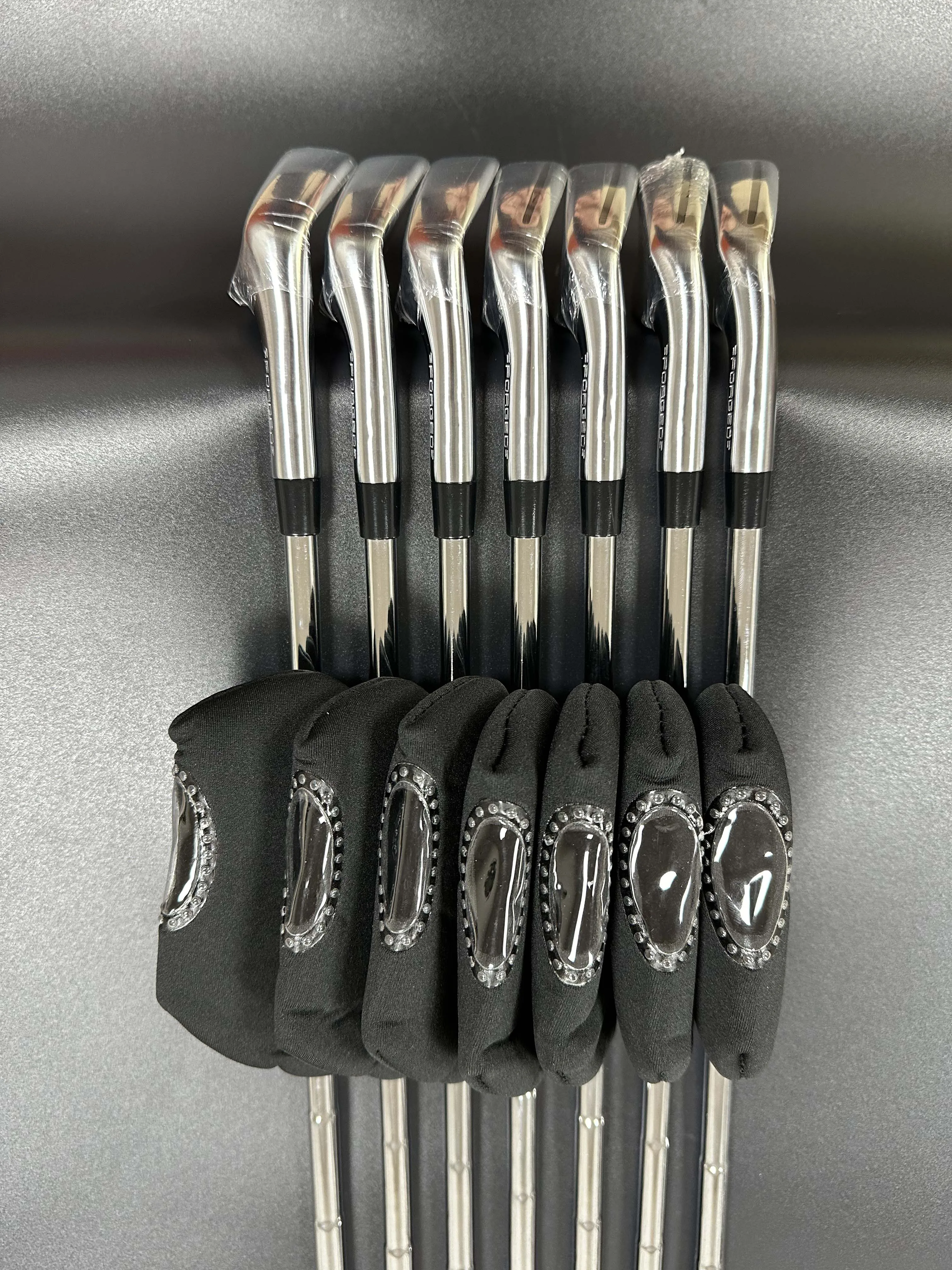 Thumbnail 4 - #26 Compare Golf Clubs Before You Buy