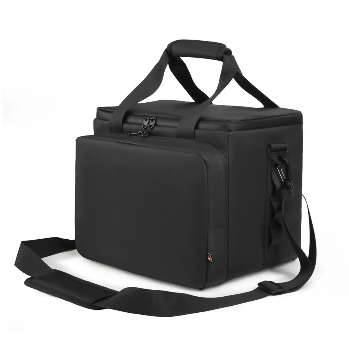 Y611A*☀▃ Speaker Carrying Bag for Turtlebox Original Gen 3, All-Round Protection Portable Tote Bag Water-Resistant Storage Case