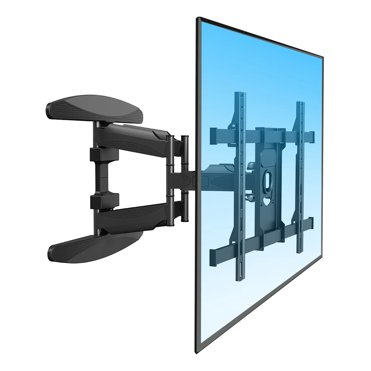 supporto-da-parete-per-tv-da-40-86-supporto-tv-con-inclinazione-rotazione-ed-estensione-staffa-da-parete-con-doppi-bracci-articolati