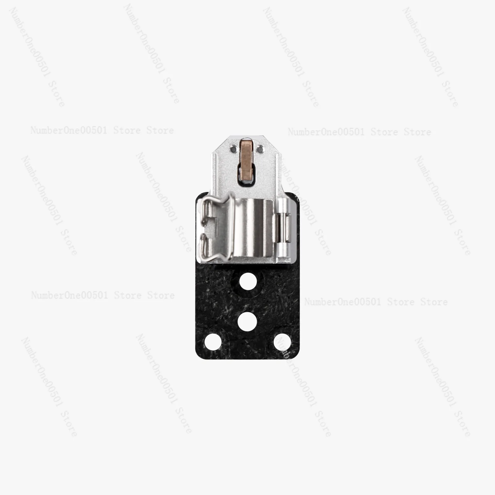 Suitable for Tuozhu 3D printer accessories A1/A1 mini hot end heating assembly