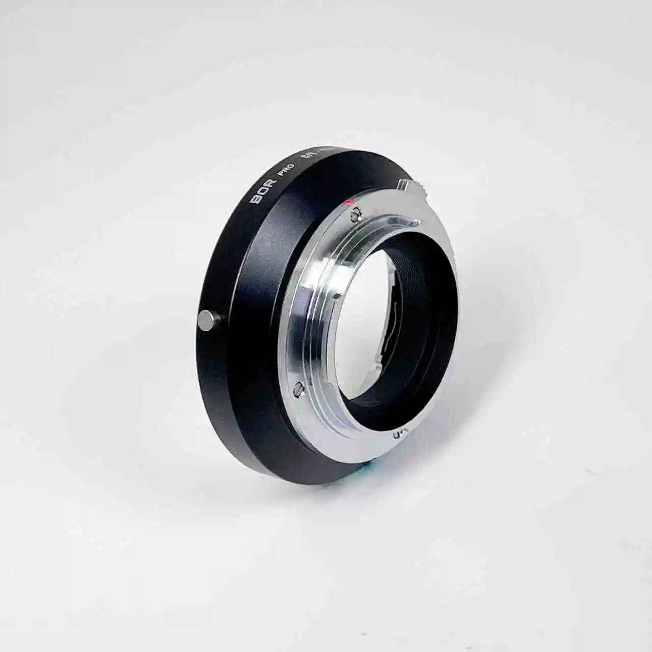 حلقة محول CY-PENF لعدسة تركيب Contax Yashica إلى كاميرا فيلم Olympus Pen F