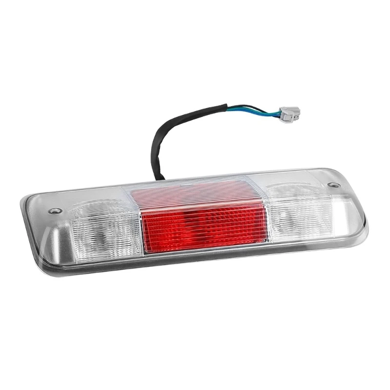 

Car Tail Light High Mount 3rd Rear Third Brake Light For F150 2004-2008