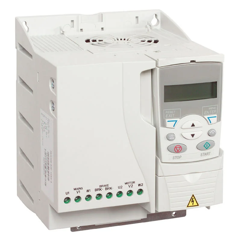 

Frequency Converter ACS355-03E-23A1-4 11kw 23.1A