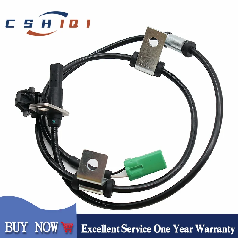 

56320-65J00 Rear Left ABS Wheel Speed Sensor for Suzuki Grand Vitara 2005-2017 5632065J00 56320 65J00 Auto Part Accessories